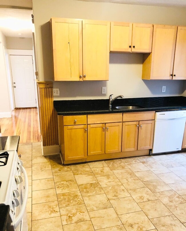Photo - NEWLY RENOVATED 1ST FLOOR UNIT