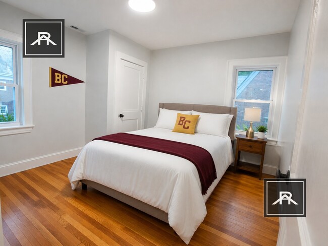 48 Greycliff Rd Unit 2