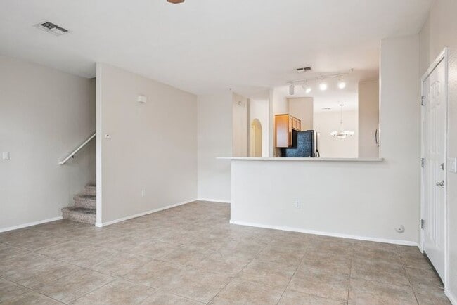 Photo - Charming 3-bed, 2-bath townhome in gated community!