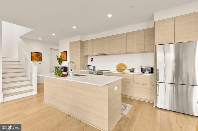 Photo - 1550 11th St NW Unit 401