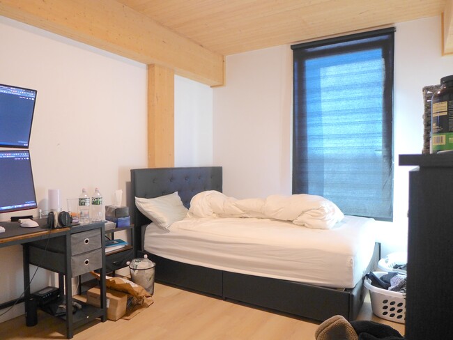 Photo - 1813 Washington St Apartment Unit 5