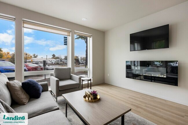 Photo - 11505 NE Yacht Harbor Dr Unidad C104