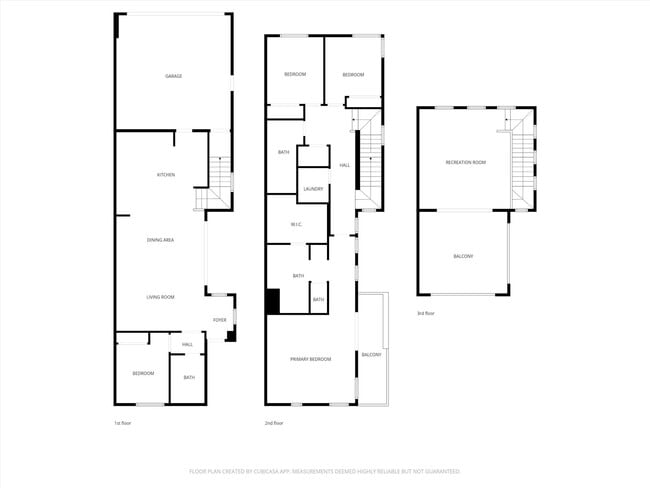 Building Photo - 155 Spectacle