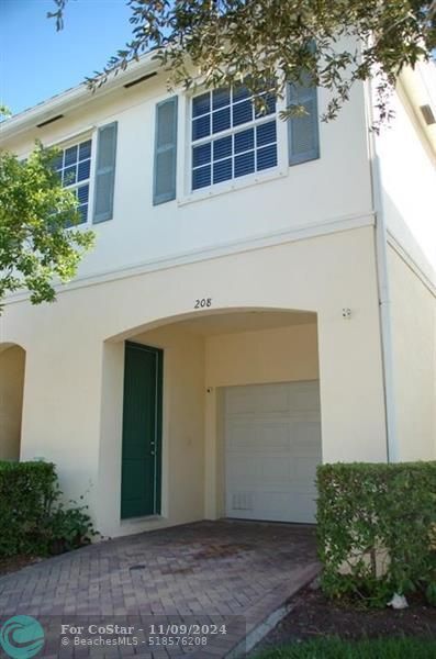 Photo - 208 SW 7th Ct Townhome