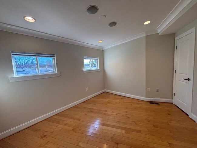 Photo - Executive Row Home In NW DC with Designer Finishes