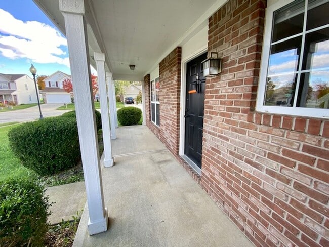 Photo - COMING SOON!! 3 Bedroom 2.5 Bathrooms in McCordsville!