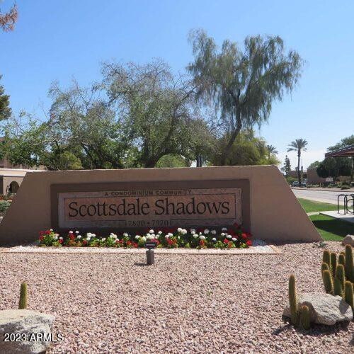 Building Photo - 7820 E Camelback Rd Unit 501