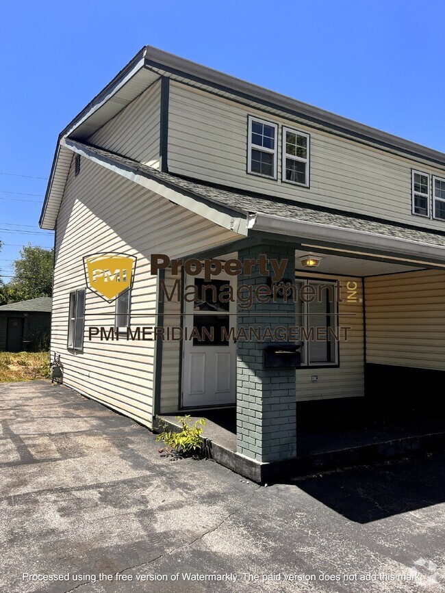 Building Photo - 608 N Lyons Ave Rental