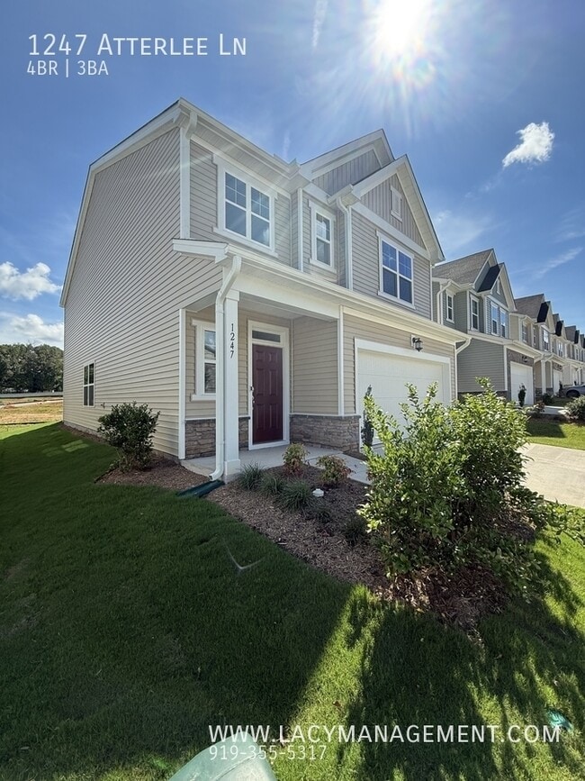 Photo - 1247 Atterlee Ln