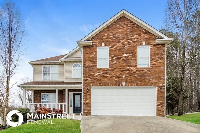 Photo - 8126 Cambridge Gables Ln