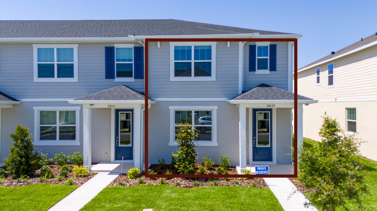 Photo - 9839 Walkway Dr (Orlando, FL)