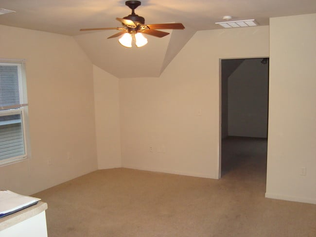 Living Room - 1016 9th St S Unit 1016