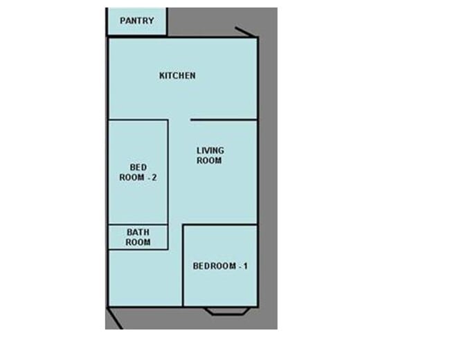 Building Photo - 242 Branch St Unit Apt B