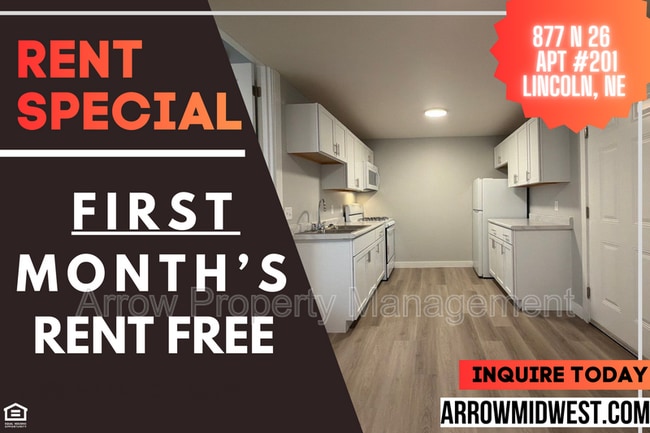 Building Photo - 877 N 26th St Unit 201