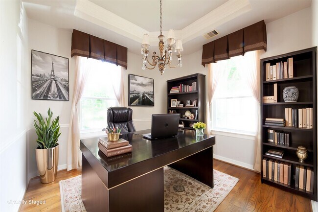 Photo - 3206 Holly Thicket Dr