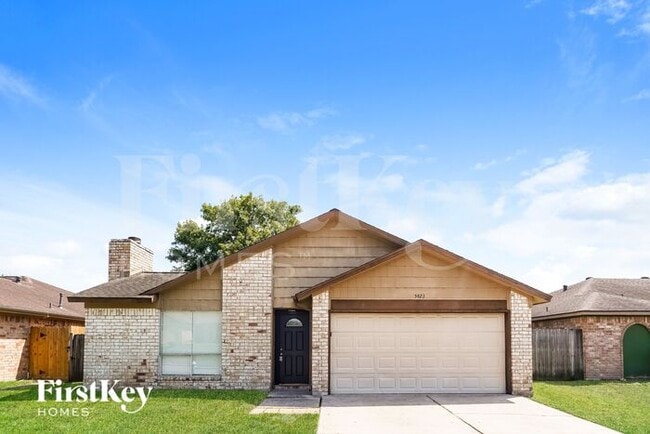 Building Photo - 5423 Greenhill Forest Dr Rental