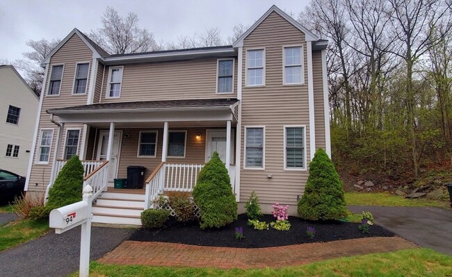 Photo - 94 Wigwam Hill Dr Townhome