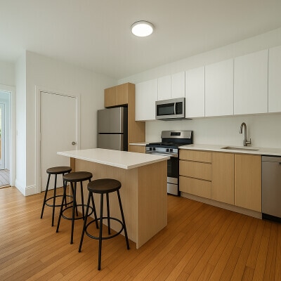 Photo - 12 Creighton St Apartments Unit #2