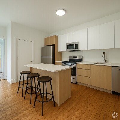Building Photo - 12 Creighton St Unit #2 Rental