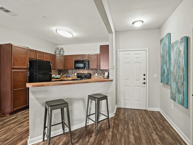 Photo - Advenir at Grand Parkway West