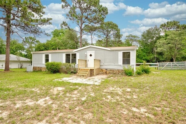 Building Photo - 4555 S Leisure Blvd Rental