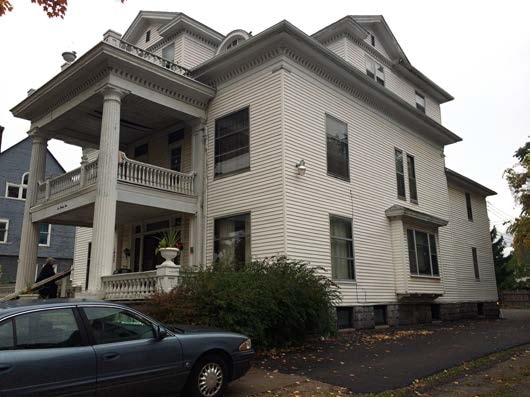 Photo - 1025 N Washington Ave