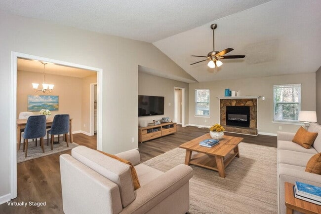 Photo - 4110 Cranwood Dr