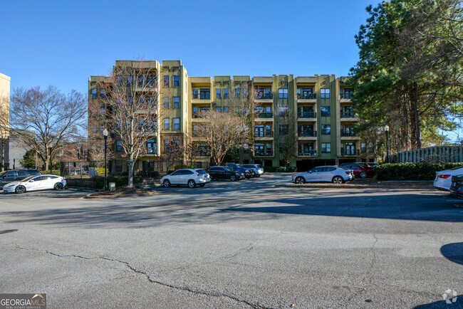 Building Photo - 425 Chapel St SW Unit 1211 Rental