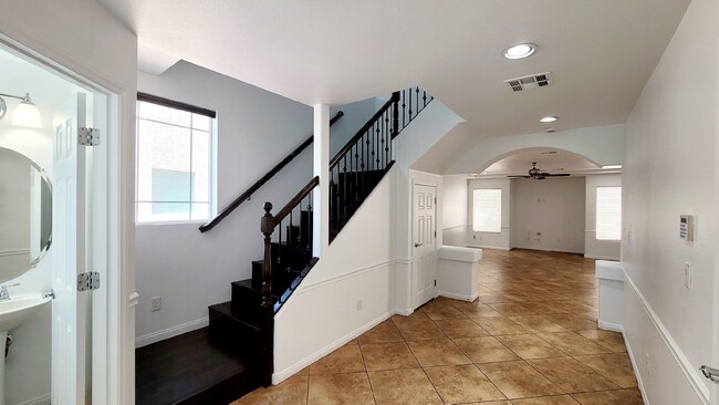 Photo - Lydian Ct  - 3 bedrooms , 2.5 bath, 1864 SQFT