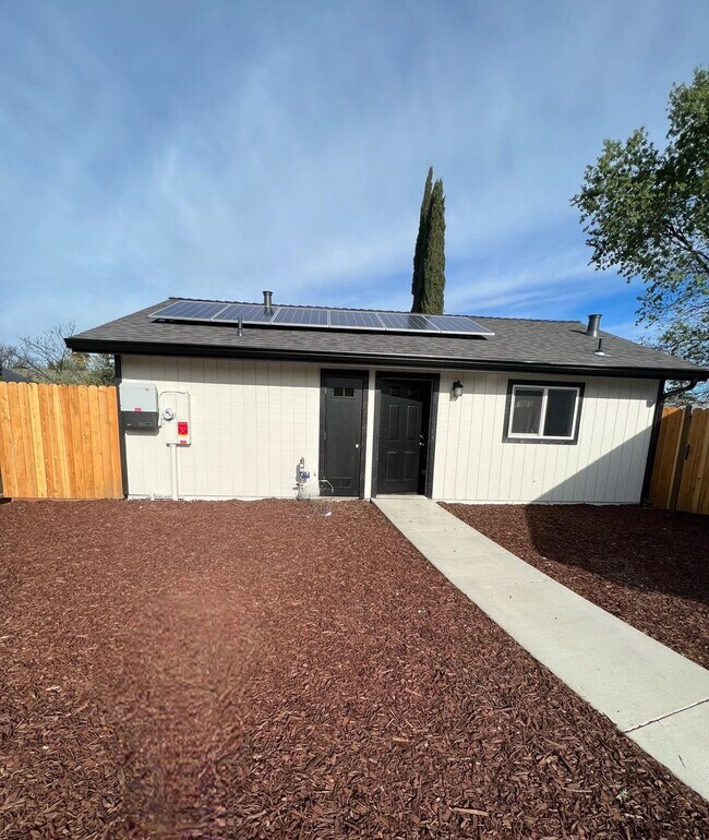 Photo - NEW BUILD! Beautifully designed mini home with Solar!!