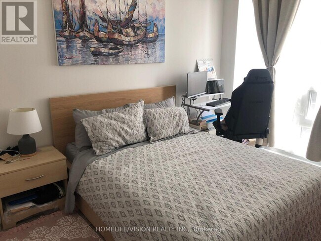 Photo - 52 Forest Manor Rd Unité 616