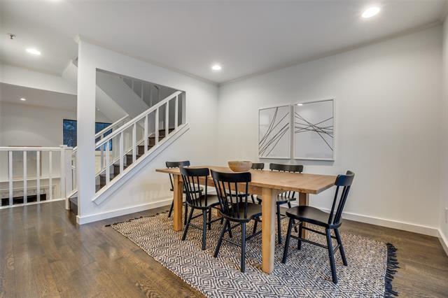 Photo - 4409 Cole Ave Unit F