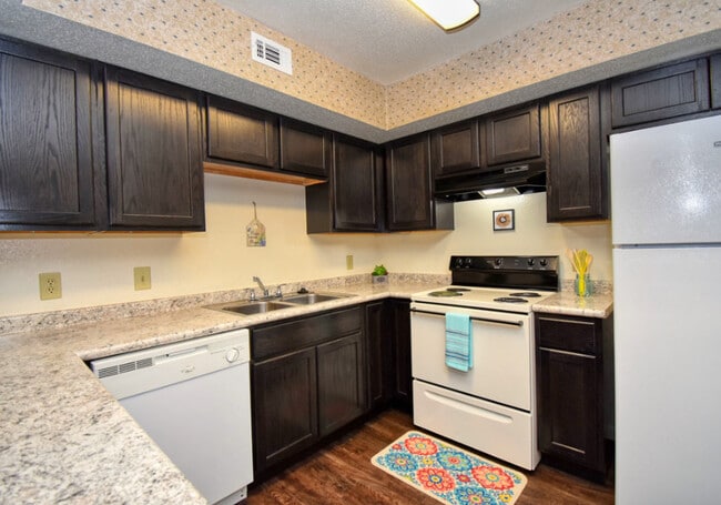 Photo - The Landing Apartments