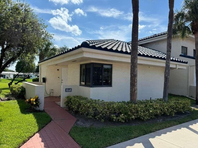 Building Photo - 8148 NW 17th Manor Unit 8148 Rental