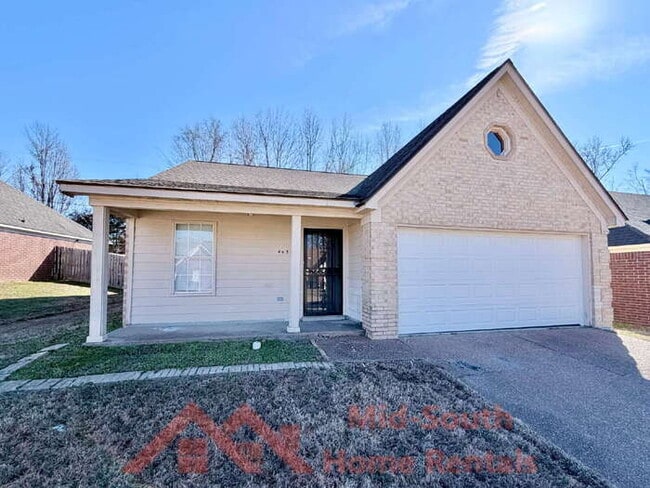 Photo - 4450 Longtree Cove