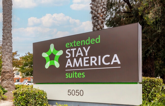 Furnished Studio-Orange County - Huntington Beach