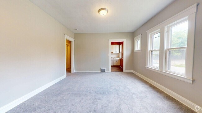 Building Photo - 3001 Denison Ave Unit Down Rental