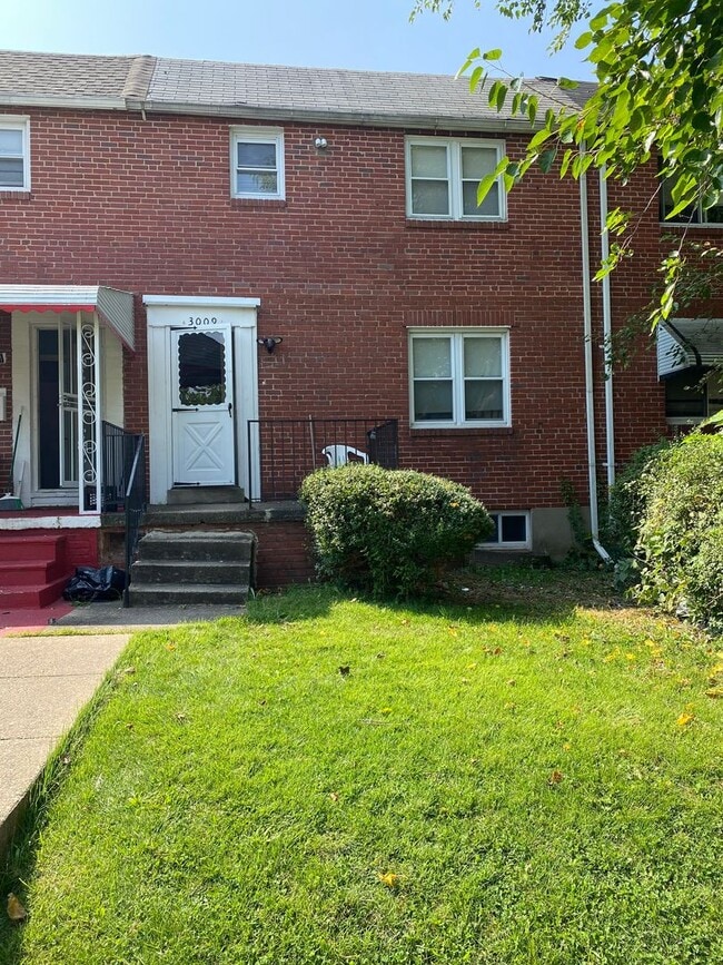 Building Photo - 3009 Federal St Unit C  Available $550