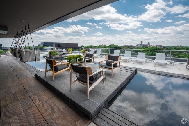 City Ridge