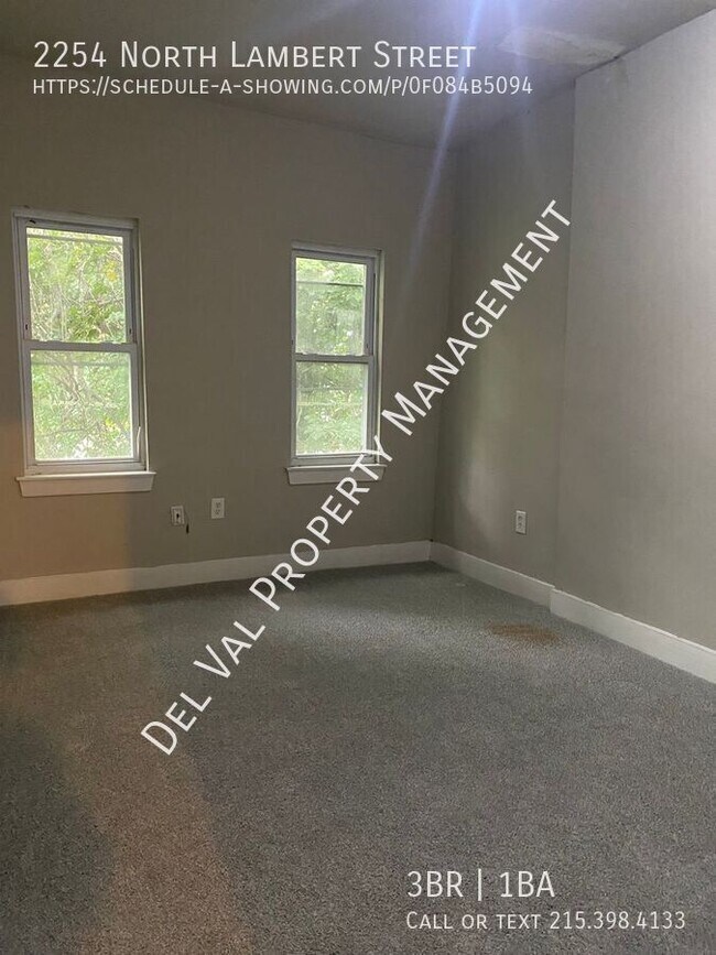 Photo - 2254 N Lambert St