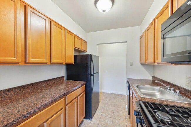 Photo - Ridgeview Apartment Homes