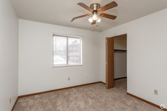 The Lincoln - Habitación - South View Apartments