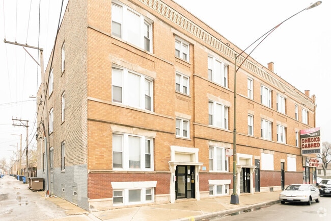 Building Photo - 1550 N Homan Ave. Rental