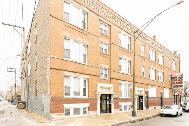 Photo - 1550 N Homan Ave. Rental