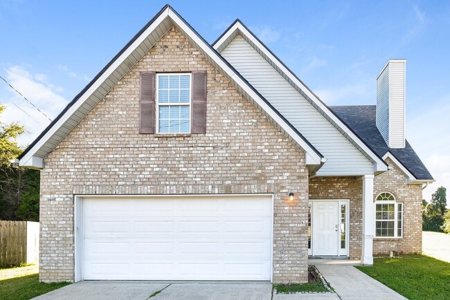 Building Photo - 3208 Sailmist Point