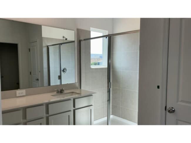 Photo - BRAND NEW 3 bedroom 2.5 bath with 2 car garage