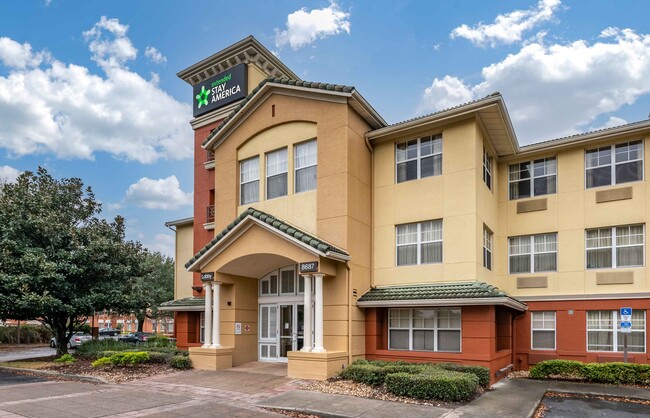 Furnished Studio-Orlando - Southpark - Commodity Circle