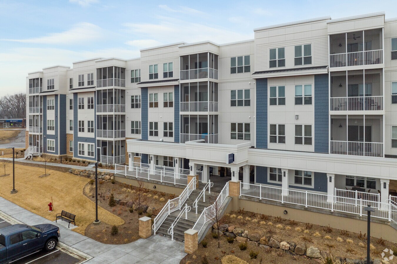 Photo - Artessa Mound Harbor