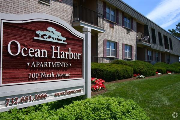 Ocean Harbor Apartments, LLC For Rent in Belmar, NJ | ForRent.com