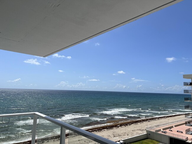 Building Photo - 3450 S Ocean Blvd Unit 610 Rental